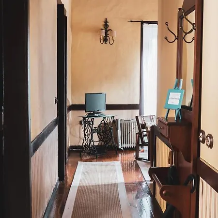 Casa Rural El Hornillo Vallehermoso Extérieur photo