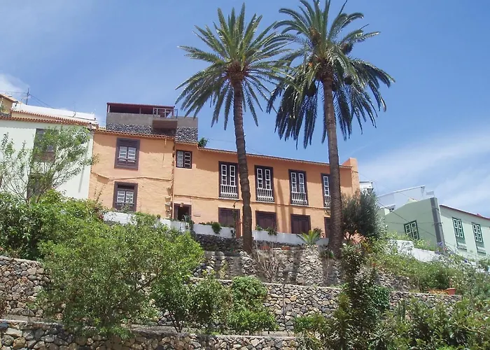 Casa Rural El Hornillo
