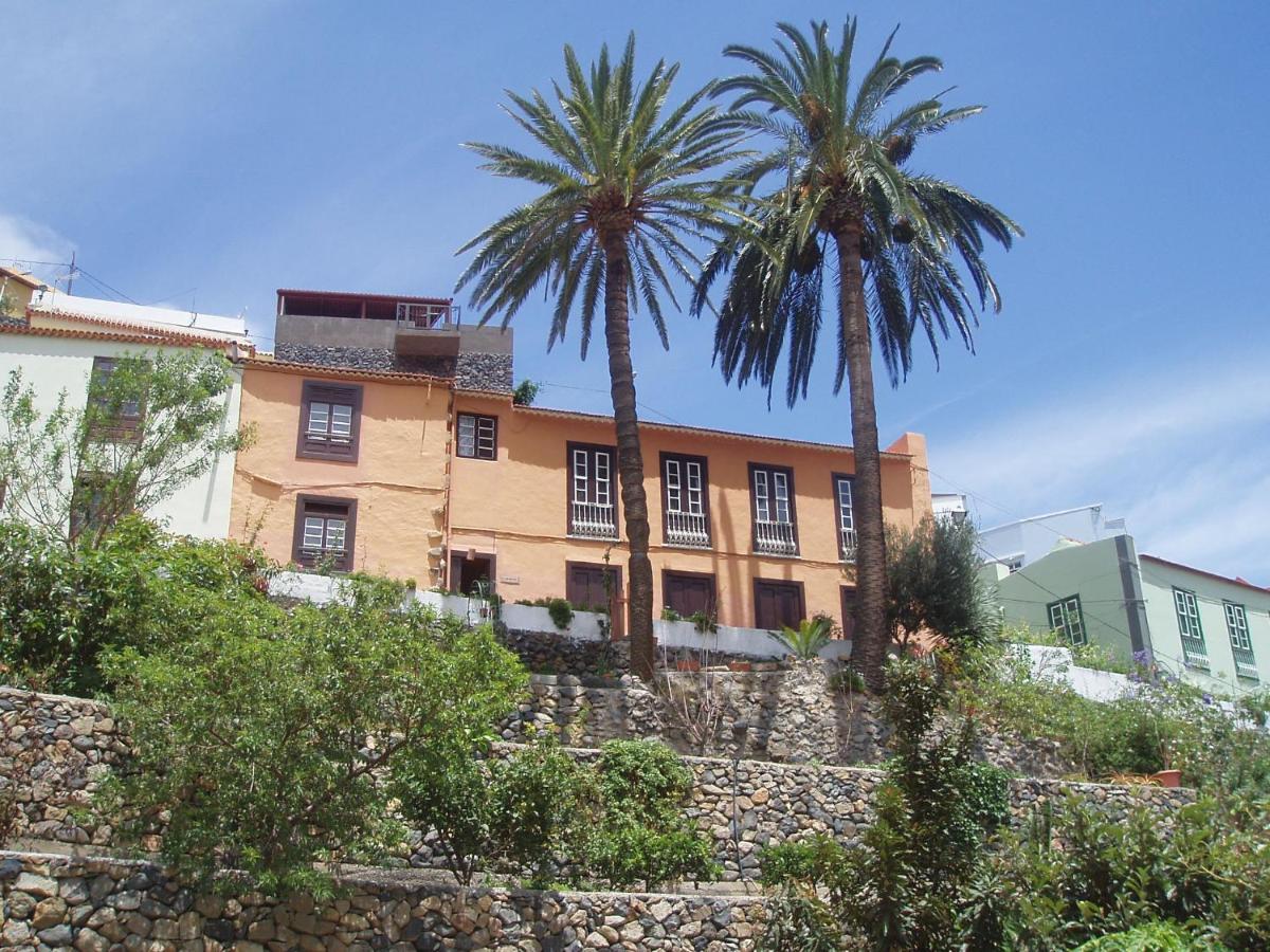 El Hornillo Villa