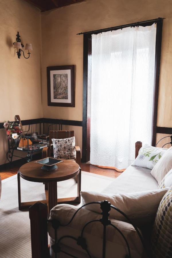El Hornillo Villa *