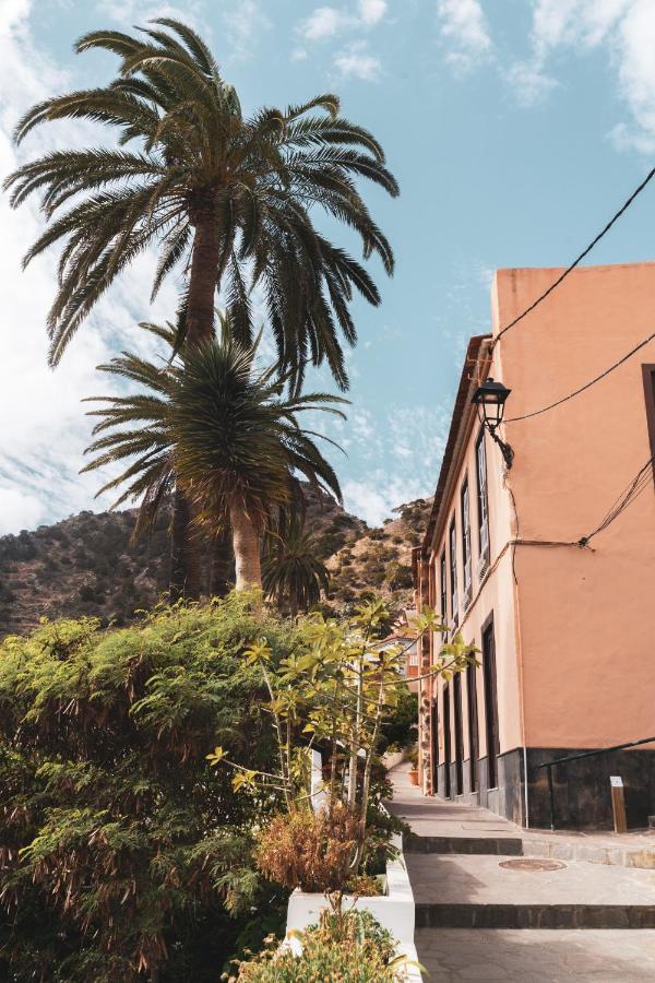 Villa El Hornillo Vallehermoso