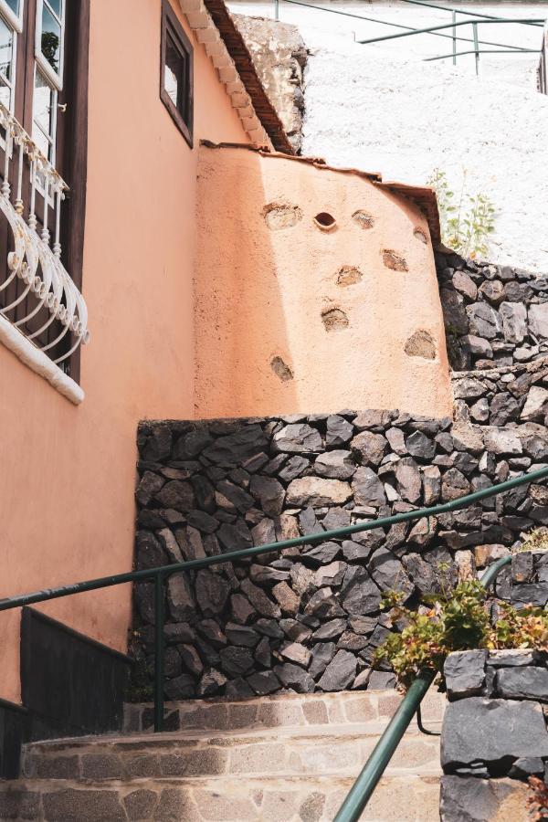 El Hornillo Vallehermoso